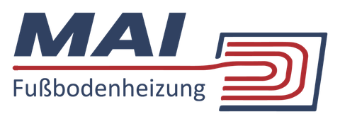 MAI Fußbodenheizung